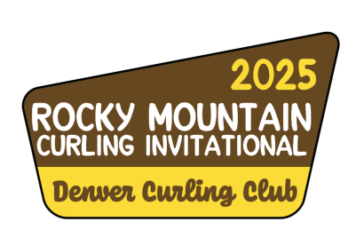 2025 Rocky Mountain Curling Invitational